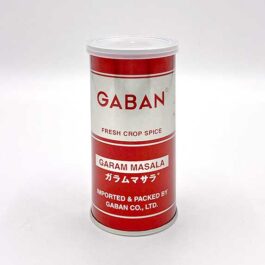 GABAN ガラムマサラパウダー 80g