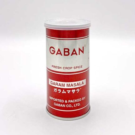 GABAN ガラムマサラパウダー