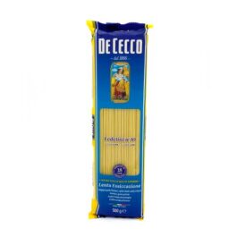 DE CECCO（ディ・チェコ）No.10フェデリーニ1.4mm　500g