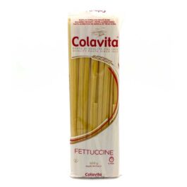Colavita （コラヴィータ）フィットチーネ　500g