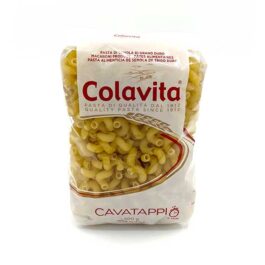 Colavita （コラヴィータ）カヴァタッピ　500g