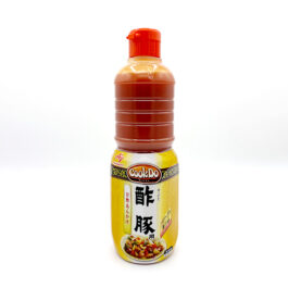 cook do 酢豚　1190g