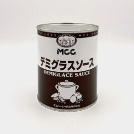 MCC デミグラスソース　840g