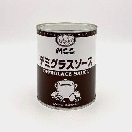 MCC　デミグラスソース