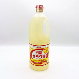 日清サラダ油　1.5L