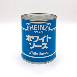 HEINZ ホワイトソース　830g