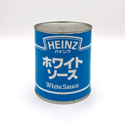 HEINZ　ホワイトソース