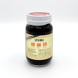 youki 甜麵醬　220g