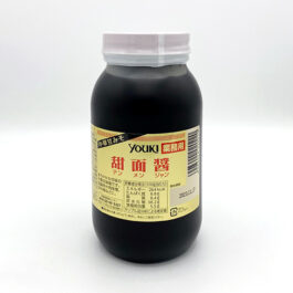 youki 甜麵醬　1kg