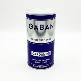 GABAN カルダモンパウダー 250g