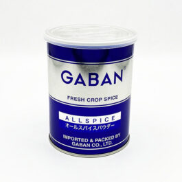 GABAN オールスパイスパウダー 180g