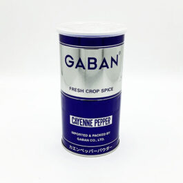 GABAN カエンペッパーパウダー 300g