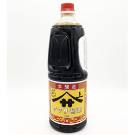 本醸造　ヤマサ醤油　1.8L