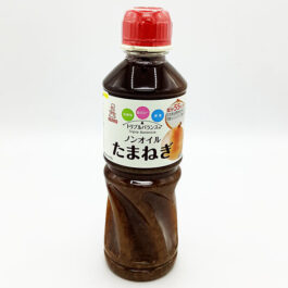 ケンコー　ノンオイルたまねぎ　500ml