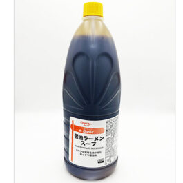 エバラ　醤油ラーメンスープ　1.8L