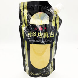 星印　純ネリ胡麻白　1kg