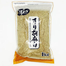 すり胡麻白　1kg