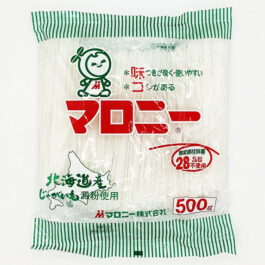 マロニー　500g