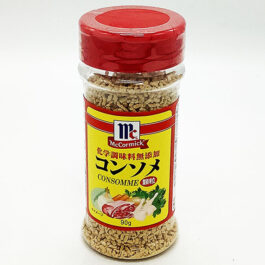 McCORMICK　コンソメ　90g